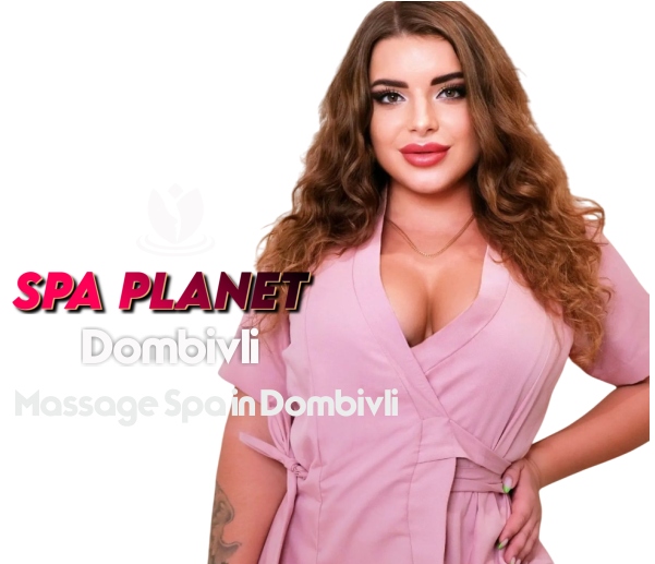 Massage Spa in Dombivli